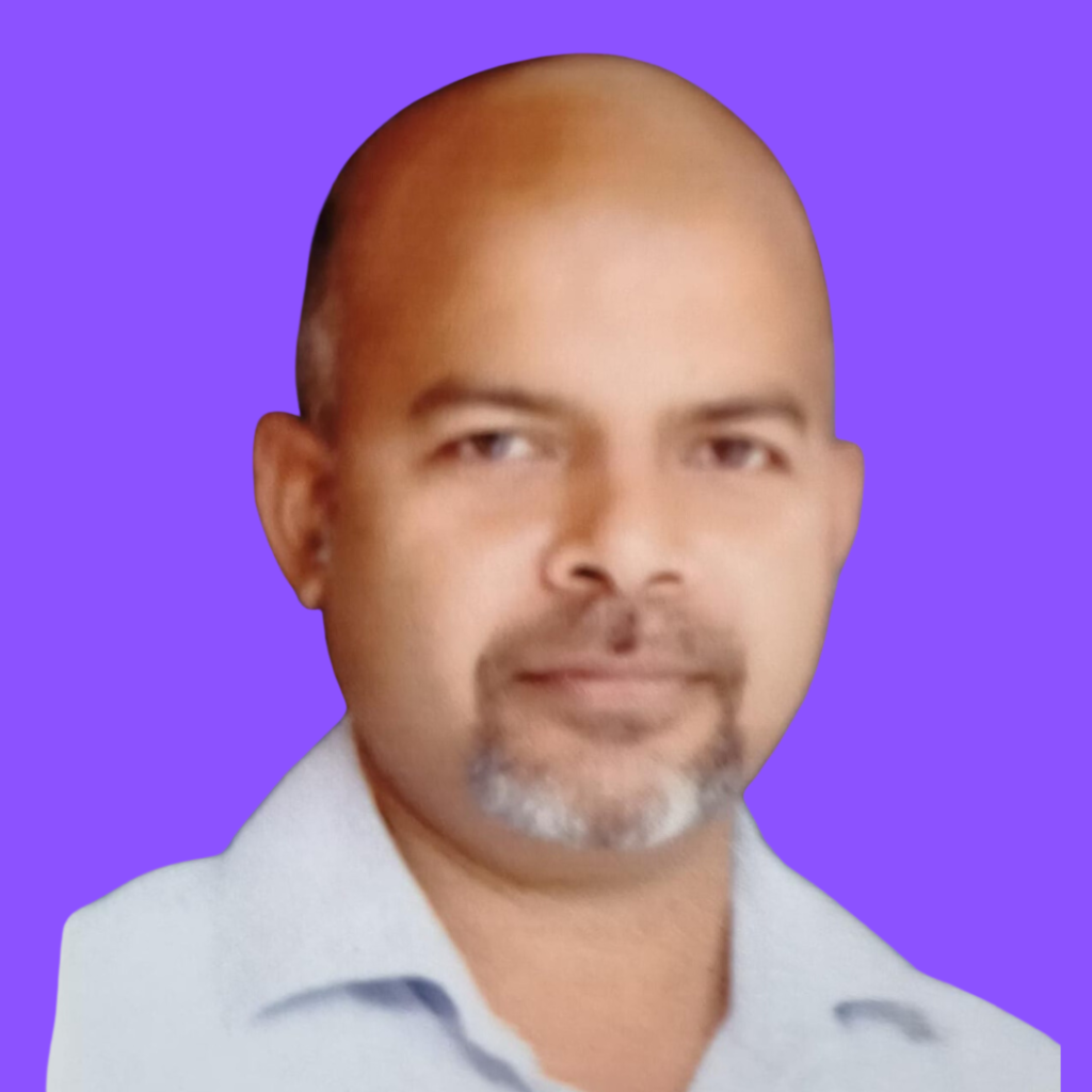 Rajesh Kumar