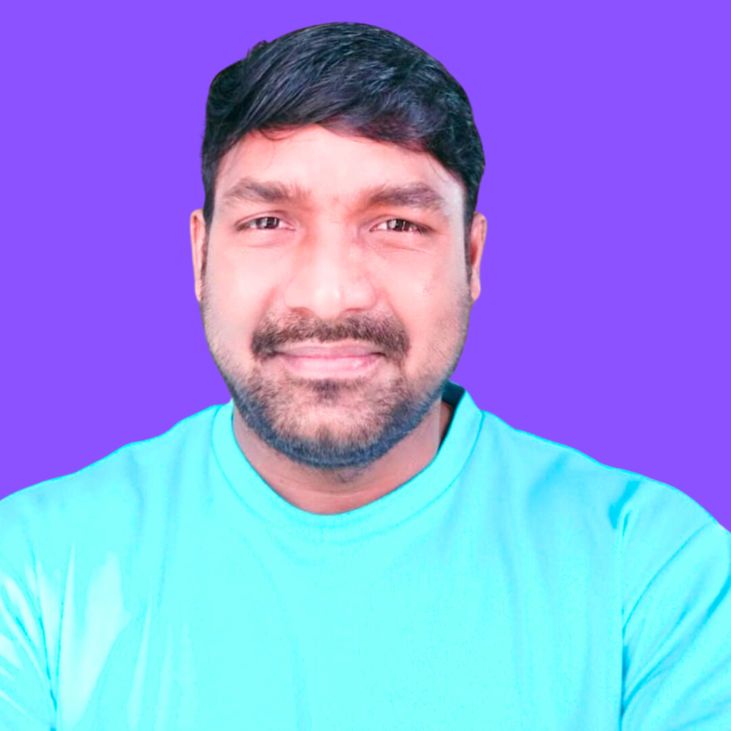 Rakesh Kumar