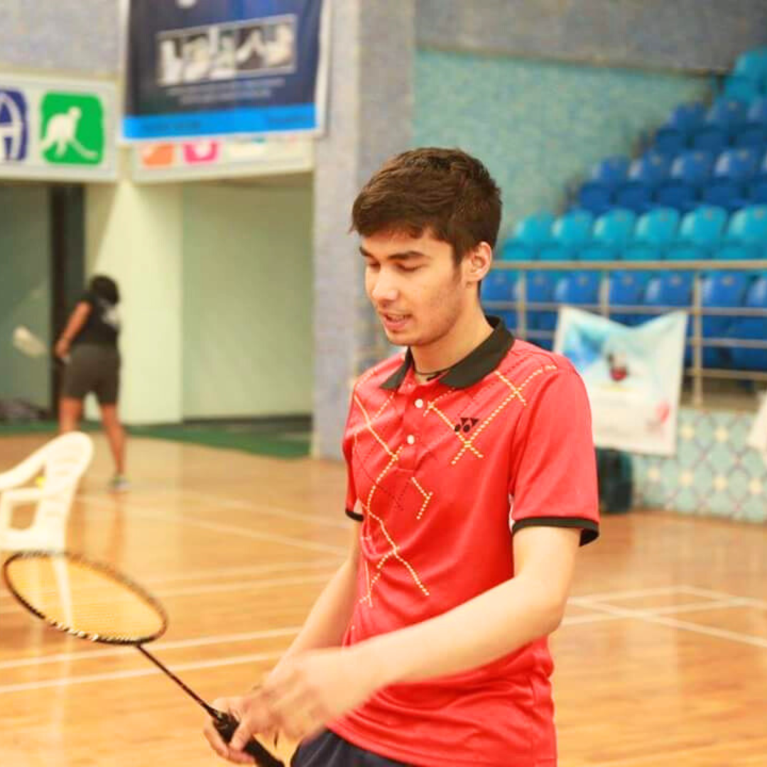 Shourya Singh CHauhan