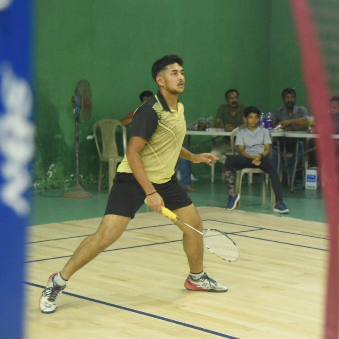 Vineet Sinha Vineet Sinha